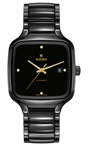 True Square Automatic Diamonds R27078722
