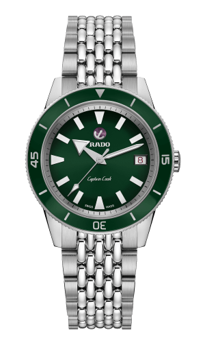 Captain Cook Automatic R32500323