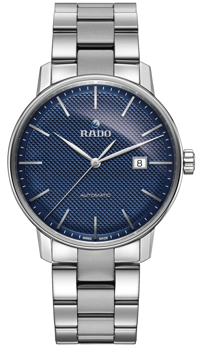 Coupole Classic Automatic 41.0 mm R22876203