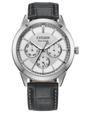 Load image into Gallery viewer, CITIZEN Mens Eco-Drive Ring Rolan Dress/Classic BU2110-01A

