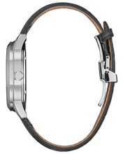 Load image into Gallery viewer, CITIZEN Mens Eco-Drive Ring Rolan Dress/Classic BU2110-01A
