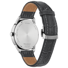 Load image into Gallery viewer, CITIZEN Mens Eco-Drive Ring Rolan Dress/Classic BU2110-01A

