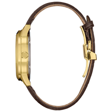 Load image into Gallery viewer, CITIZEN Mens Eco-Drive Ring Rolan Dress/Classic BU2112-06E
