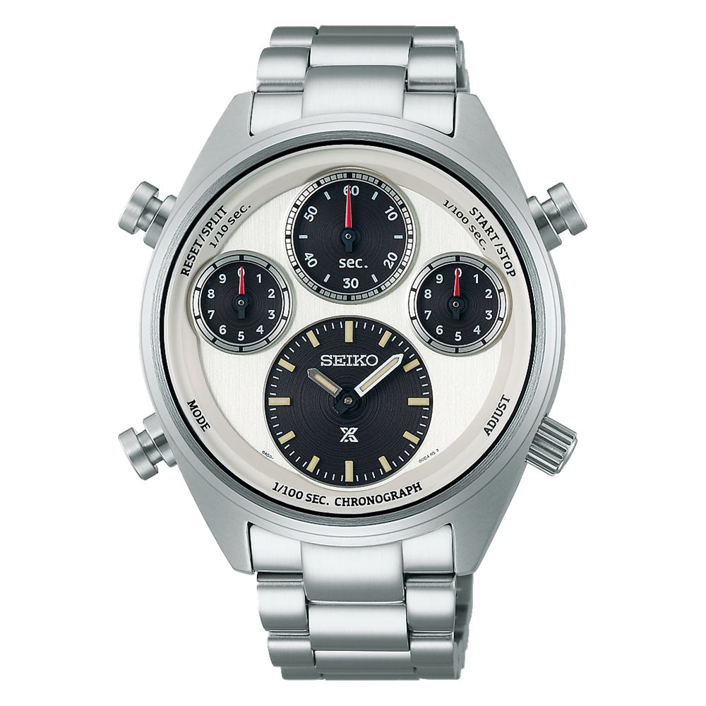 SEIKO Prospex Seiko Watchmaking 110th Anniversary Limited Edition   SFJ009 SFJ009
