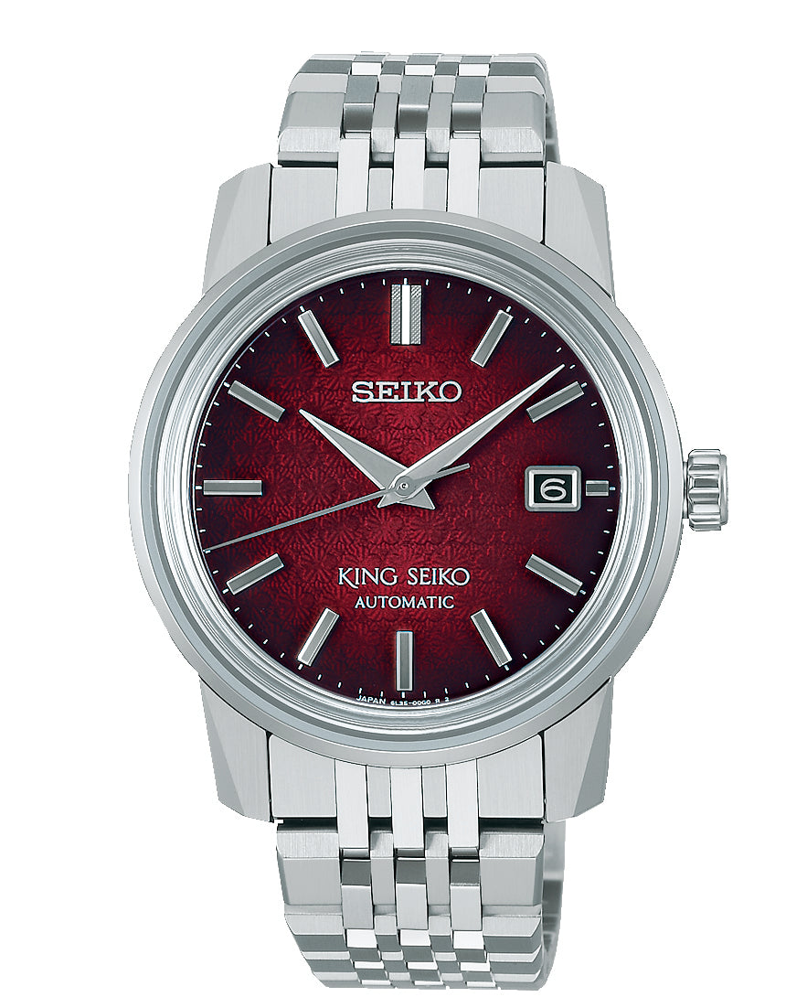 SEIKO King Seiko SJE103