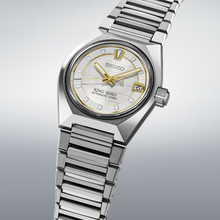 Load image into Gallery viewer, SEIKO King Seiko VANAC SLA087J1
