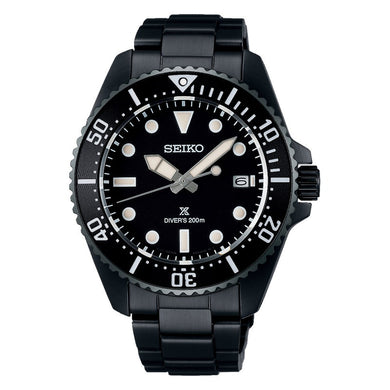 SEIKO Prospex
Sea SNE599