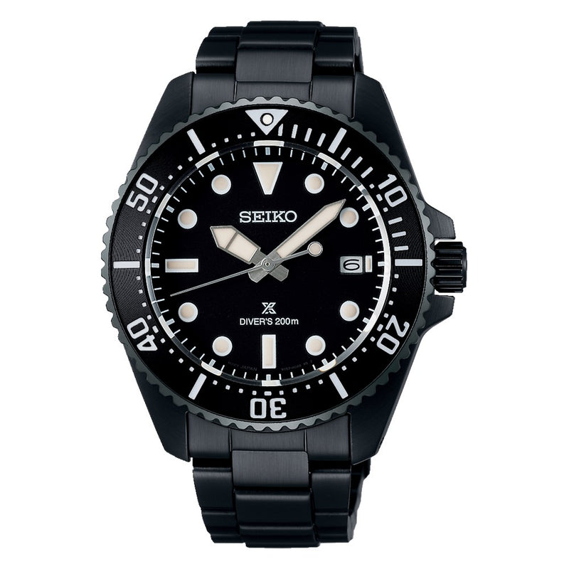 SEIKO Prospex
Sea SNE599