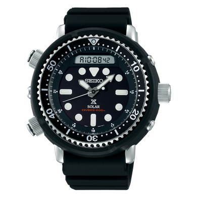 SEIKO PROSPEX 