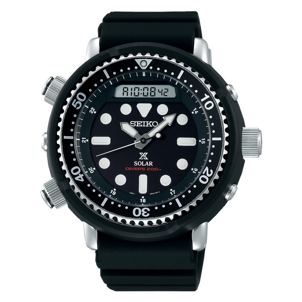 SEIKO PROSPEX 