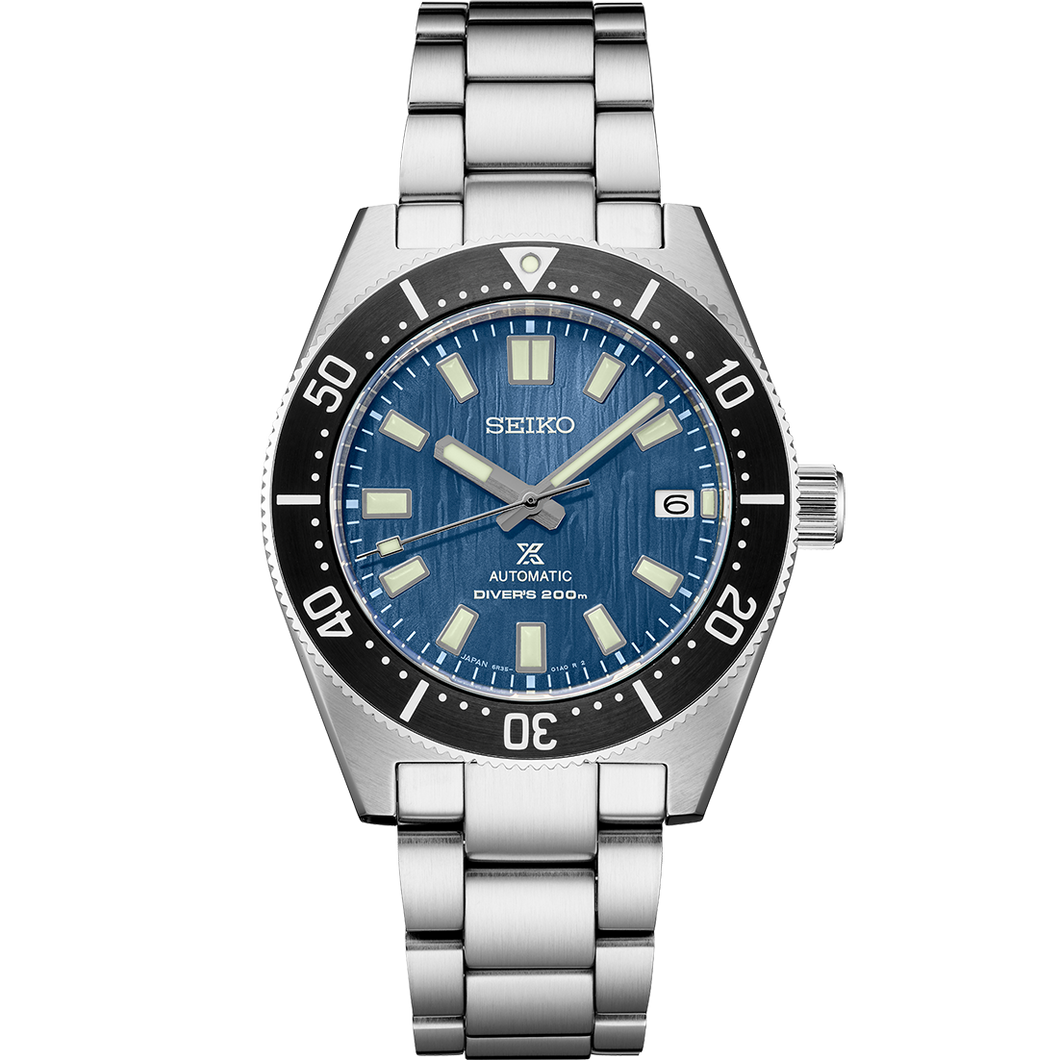 SEIKO PROSPEX AUTOMATIC 