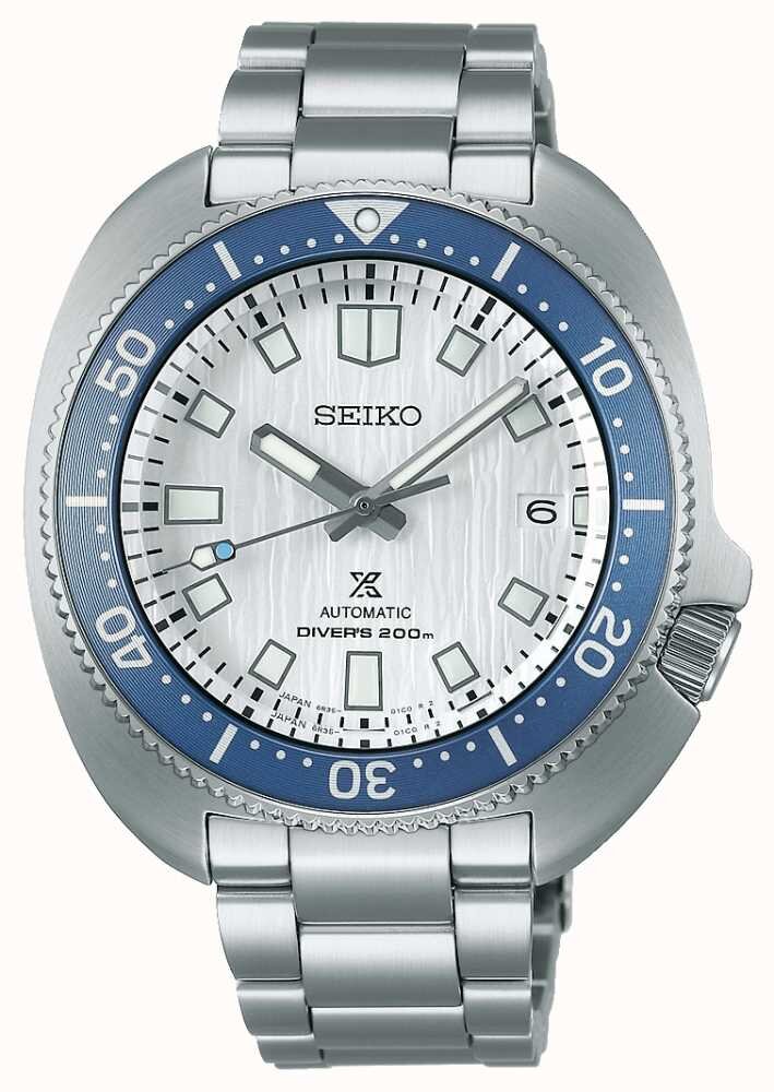 SEIKO #SPB301J1