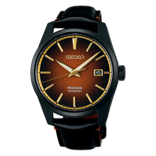 Load image into Gallery viewer, SEIKO Presage Sharp Edged Series Limited Edition SPB331J1
