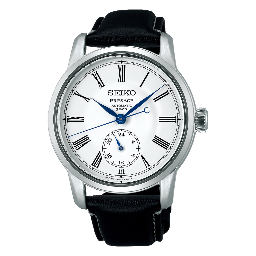 SEIKO Presage
Craftsmanship Series SPB495