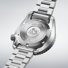 Load image into Gallery viewer, SEIKO Prospex Sea Diver's Watch 60th Anniversary Limited Edition SPB509J1
