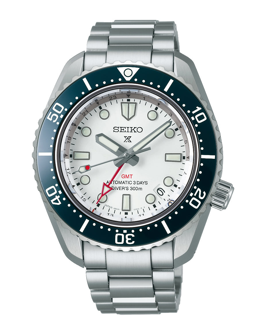 SEIKO Prospex 38mm Alpinist SPB519