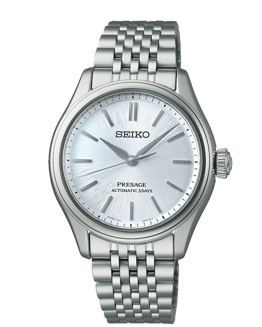 SEIKO Presage Classic Series SPB521