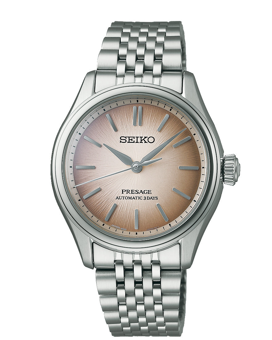 SEIKO Presage Classic Series SPB523