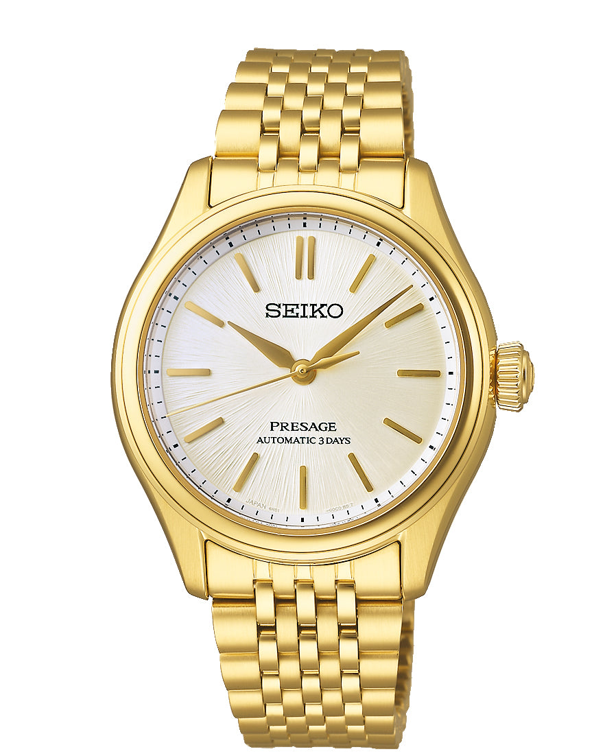 SEIKO Presage Classic Series SPB524