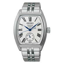 Load image into Gallery viewer, SEIKO Presage Classic Series Craftsmanship Enamel Dial SPB537J1
