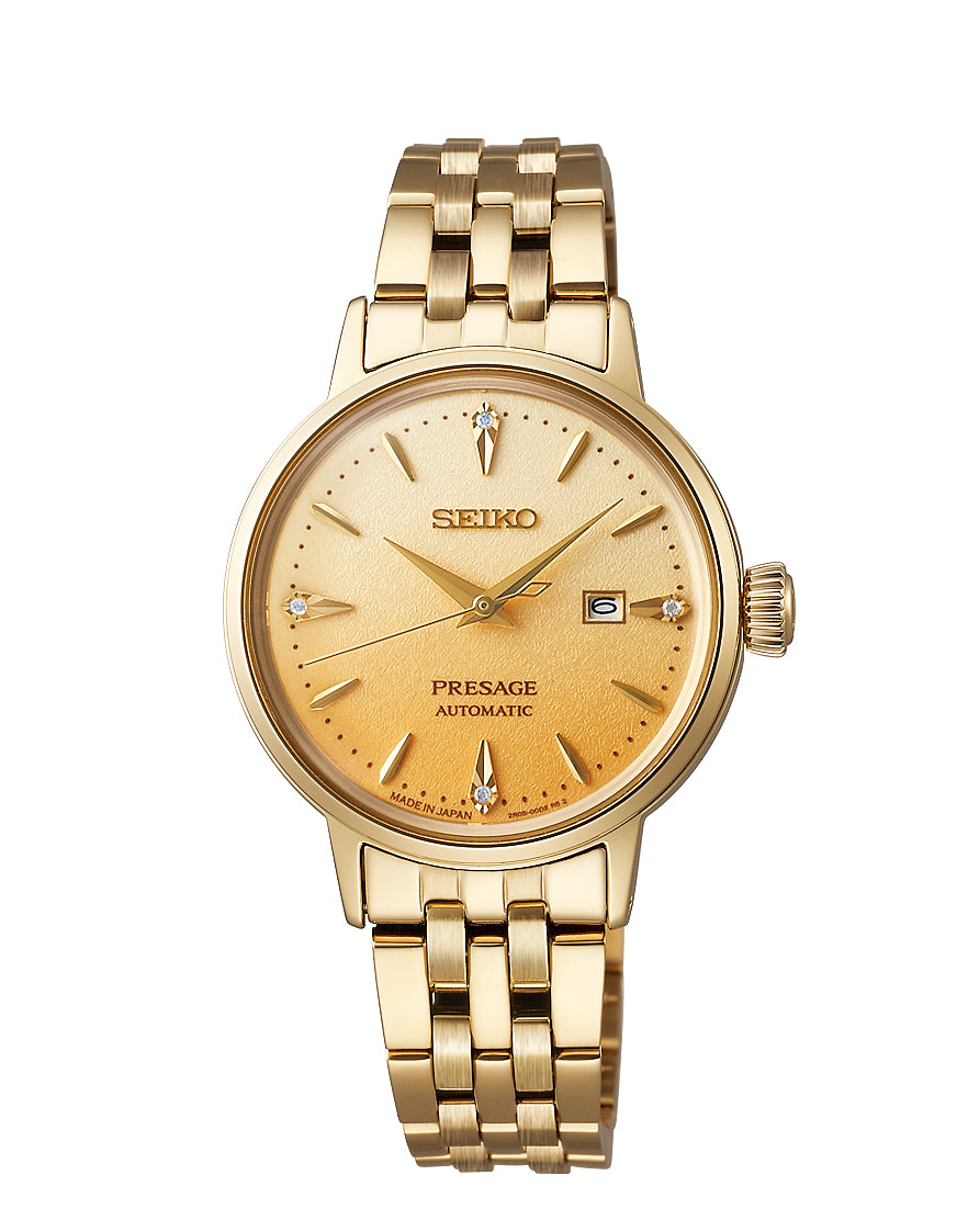 SEIKO Presage Automatic SRE018