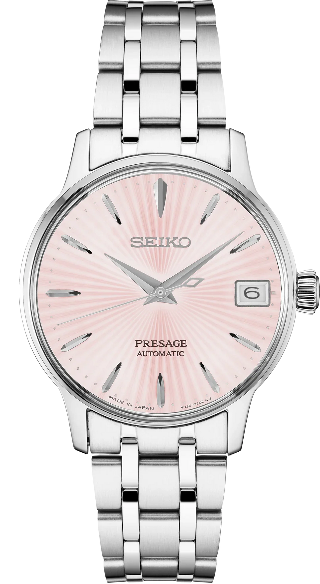 SEIKO Presage Automatic SRP839