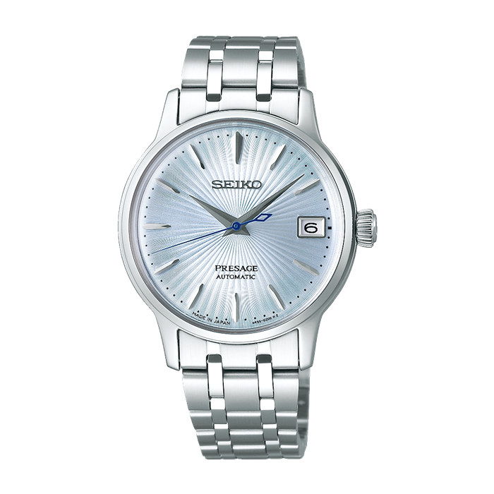 Seiko Presage Automatic SRP841