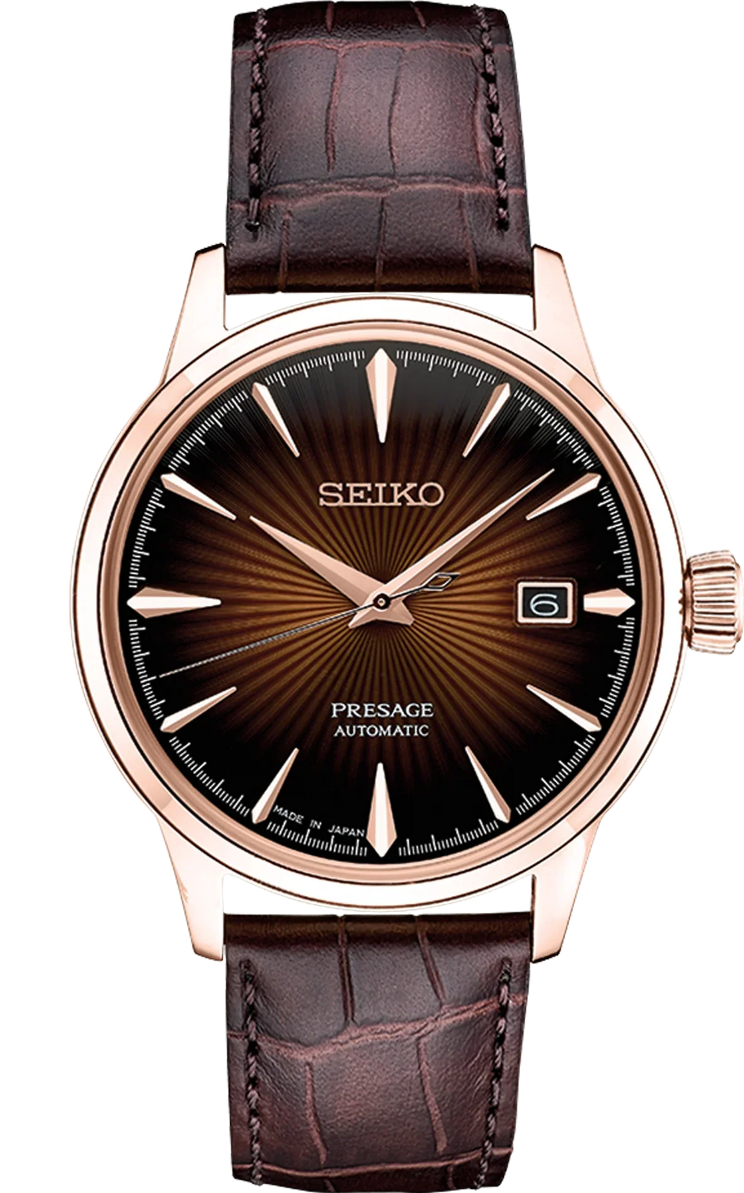 SEIKO Presage Automatic SRPB46
