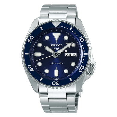 SEIKO 5 Sports
SKX series SRPD51