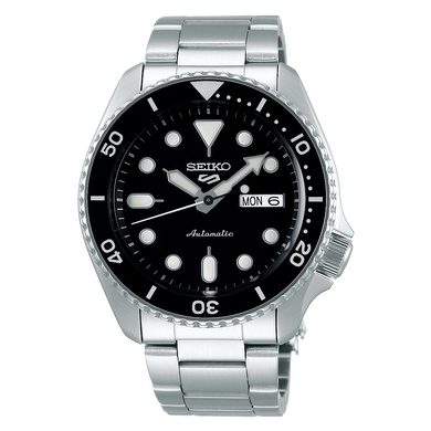 SEIKO 5 Sports
SKX series SRPD55