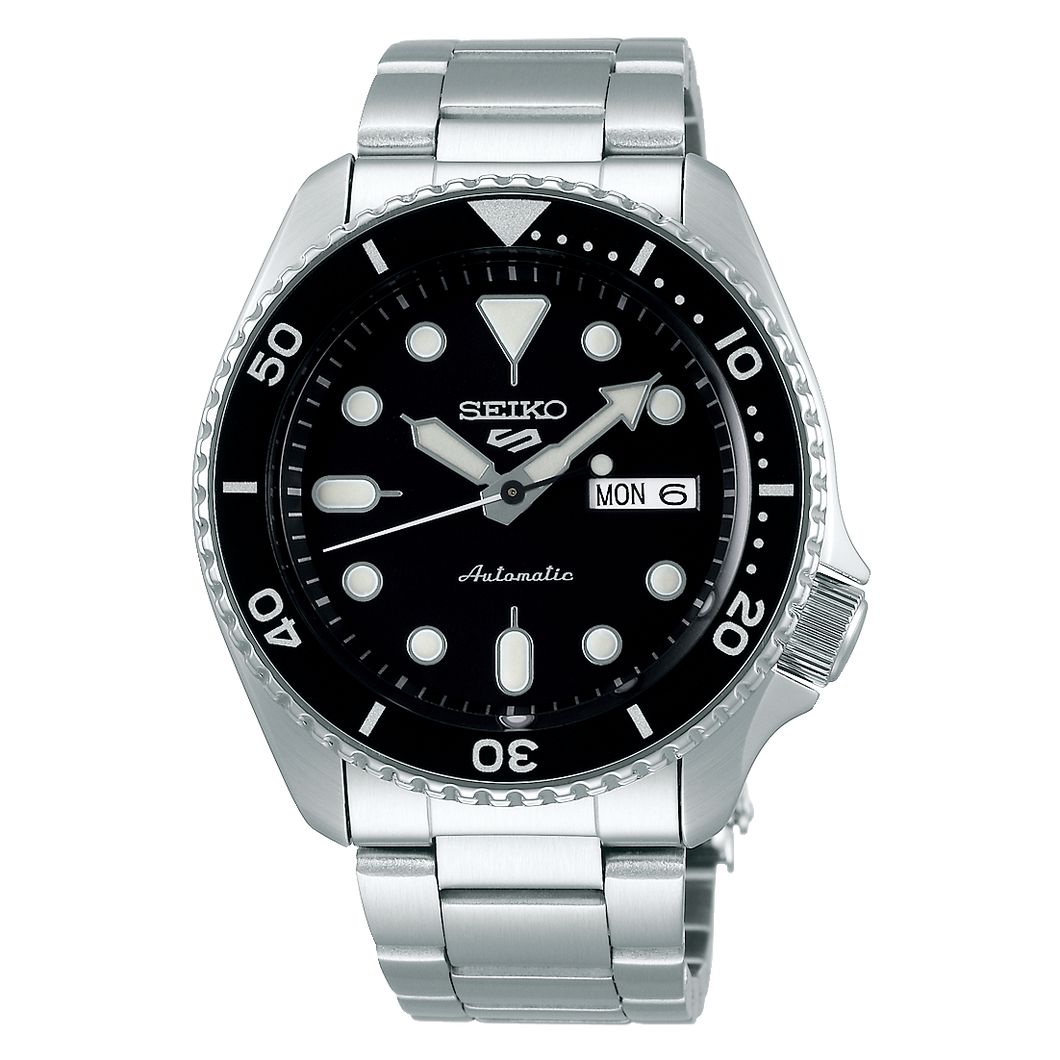 SEIKO 5 Sports
SKX series SRPD55