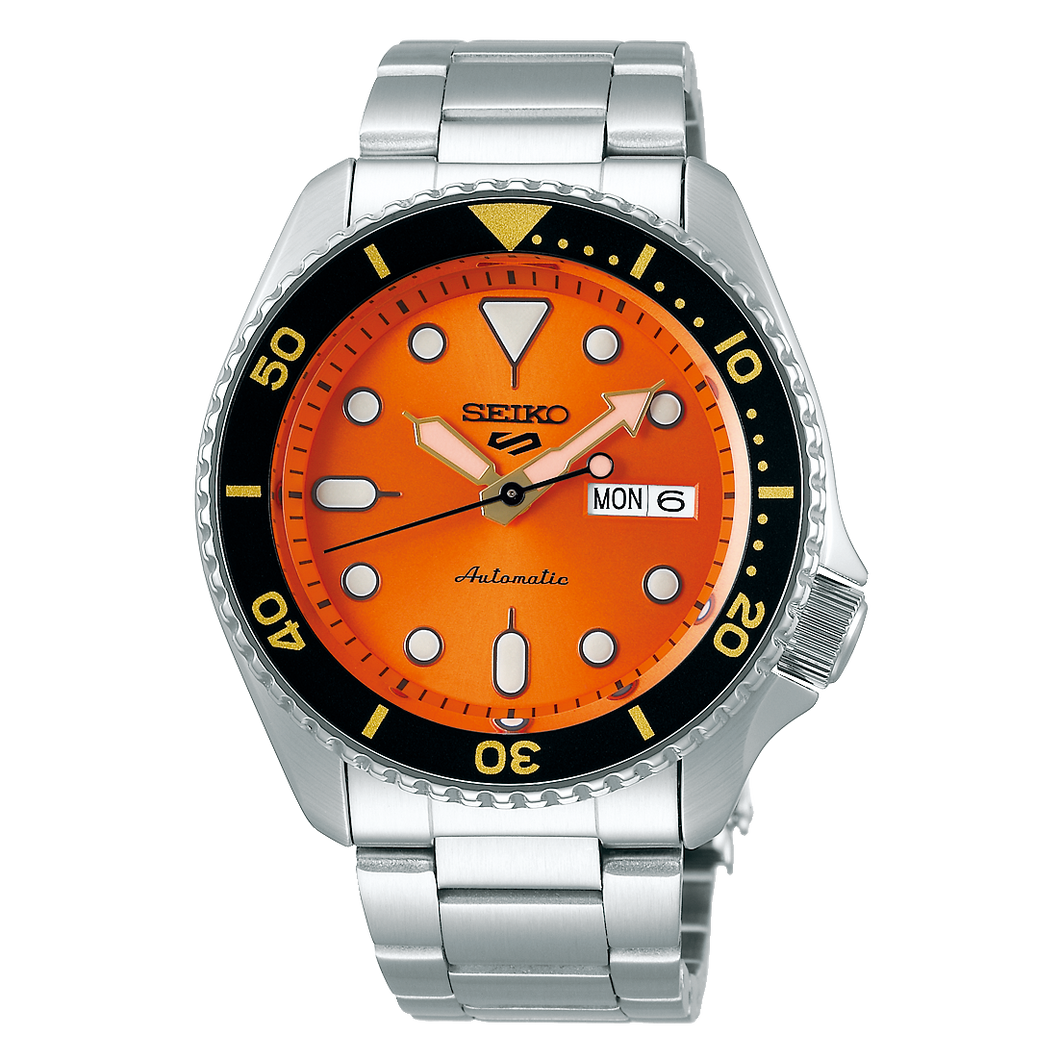 SEIKO 5 Sports
SKX series SRPD59