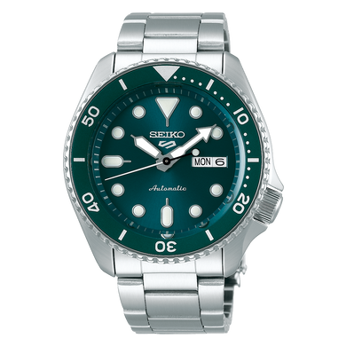SEIKO 5 Sports
SKX series SRPD61