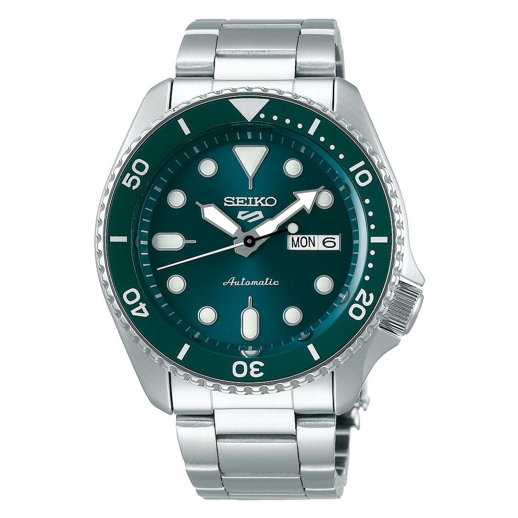 SEIKO 5 Sports
SKX series SRPD61