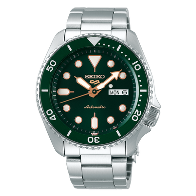 SEIKO 5 Sports
SKX series SRPD63