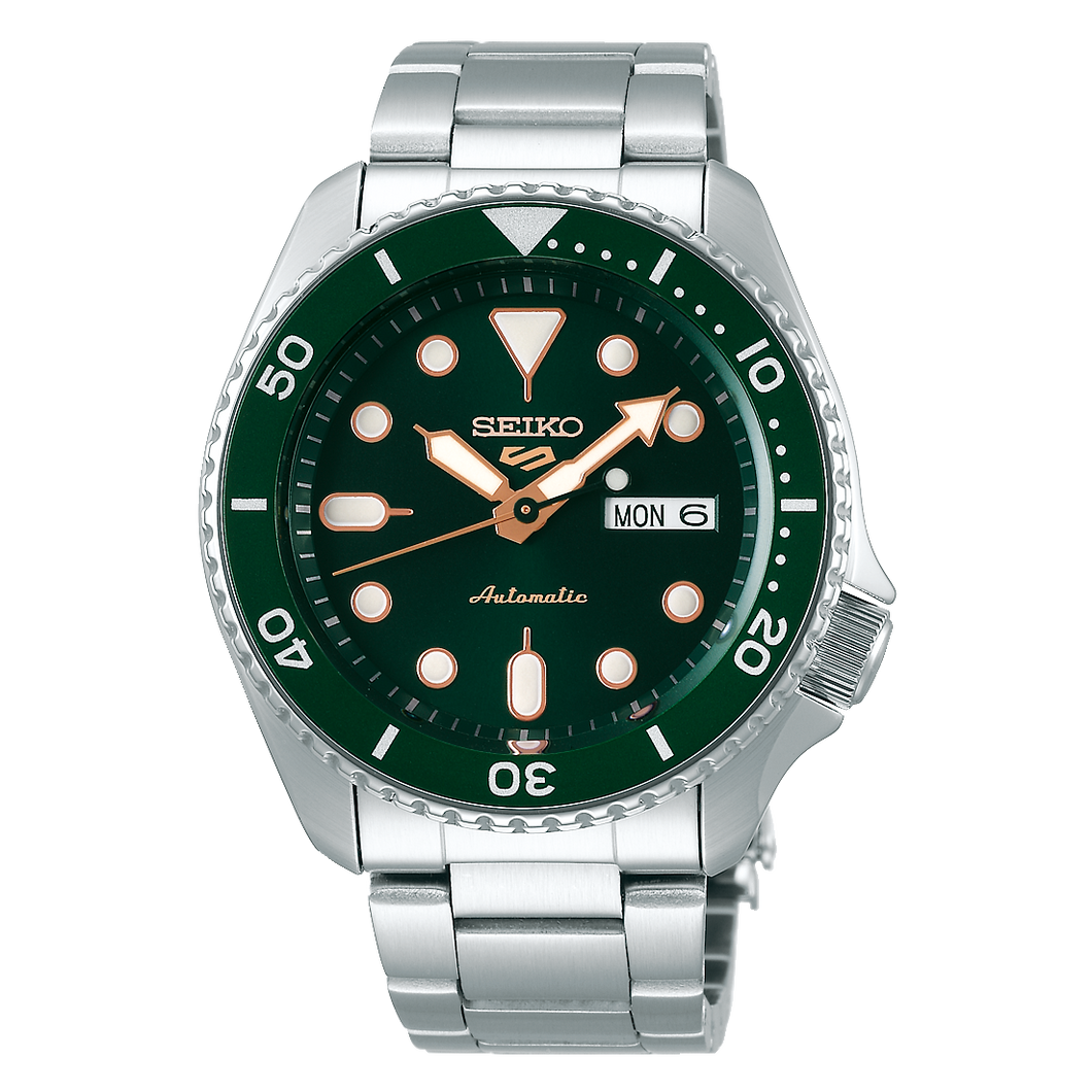 SEIKO 5 Sports
SKX series SRPD63