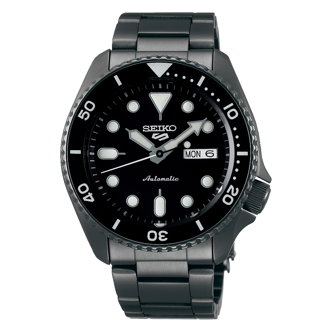 SEIKO 5 Sports
SKX series SRPD65