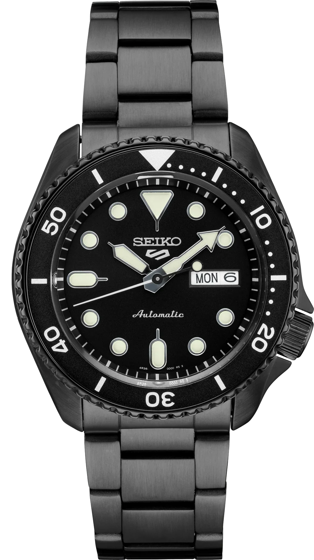 SEIKO 5 Sports Automatic SRPD65