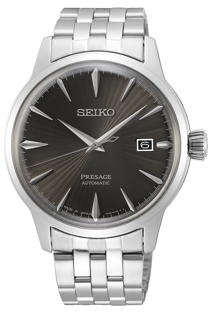 SEIKO Presage SRPE17