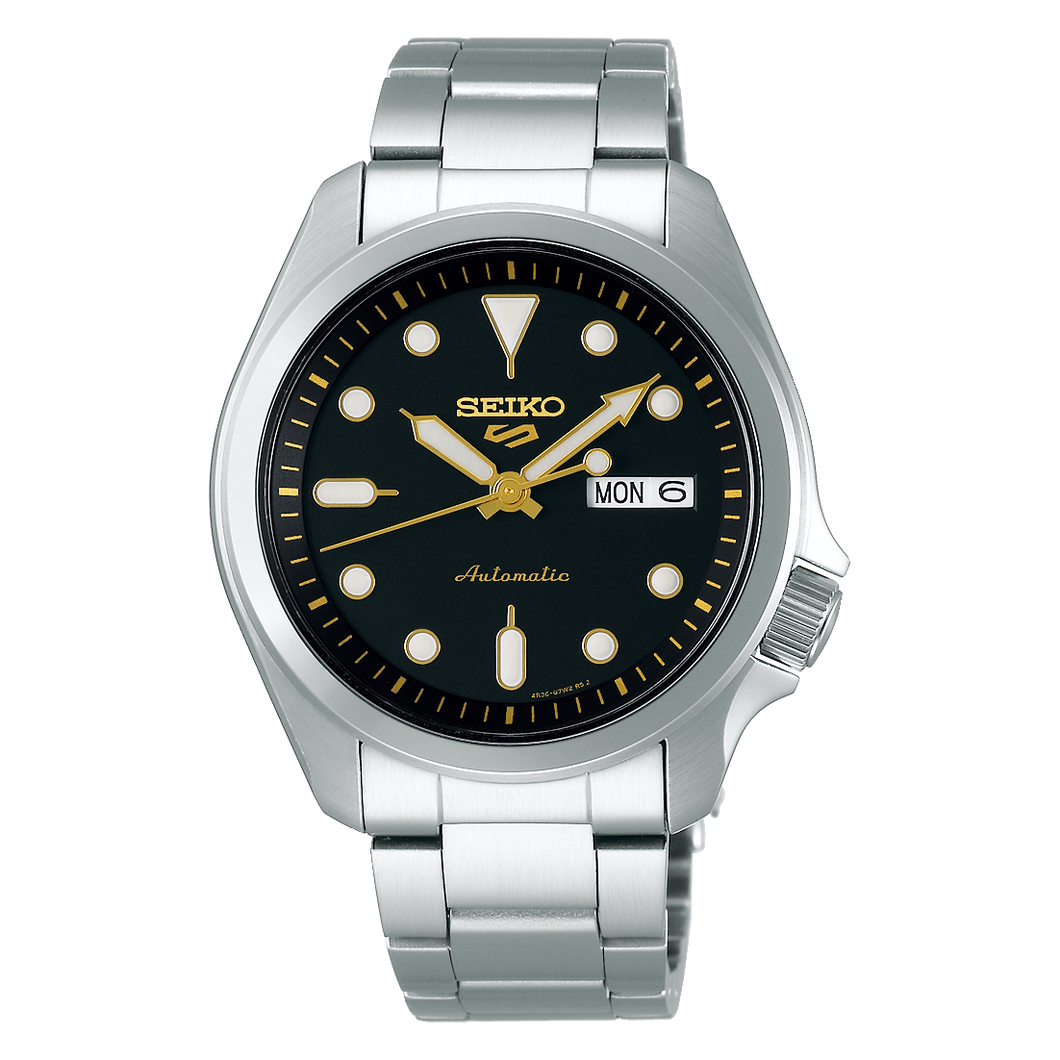 SEIKO 5 Sports
SKX series SRPE57