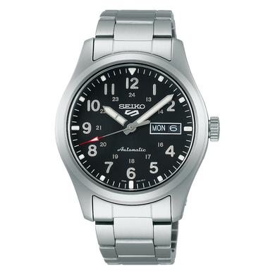SEIKO 5 Sports
Field series SRPG27
