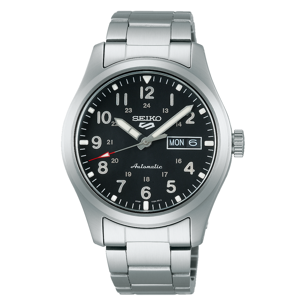 SEIKO 5 Sports
Field series SRPG27