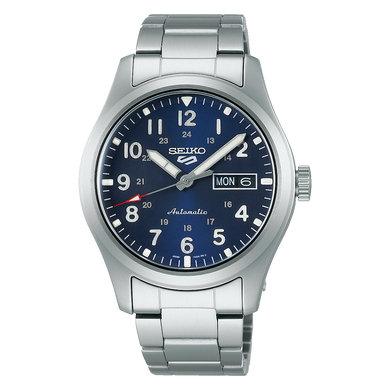 SEIKO 5 Sports
Field series SRPG29