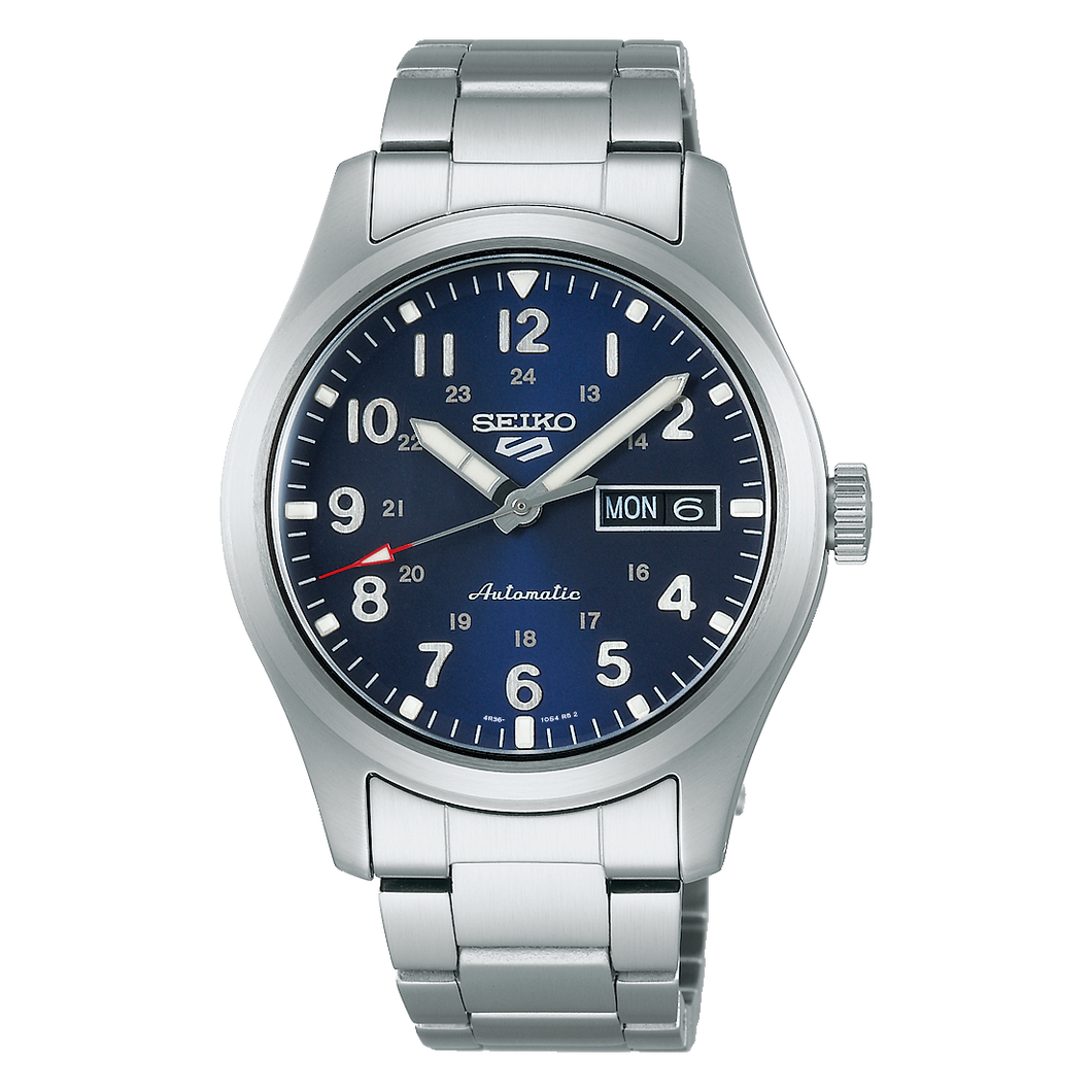 SEIKO 5 Sports
Field series SRPG29