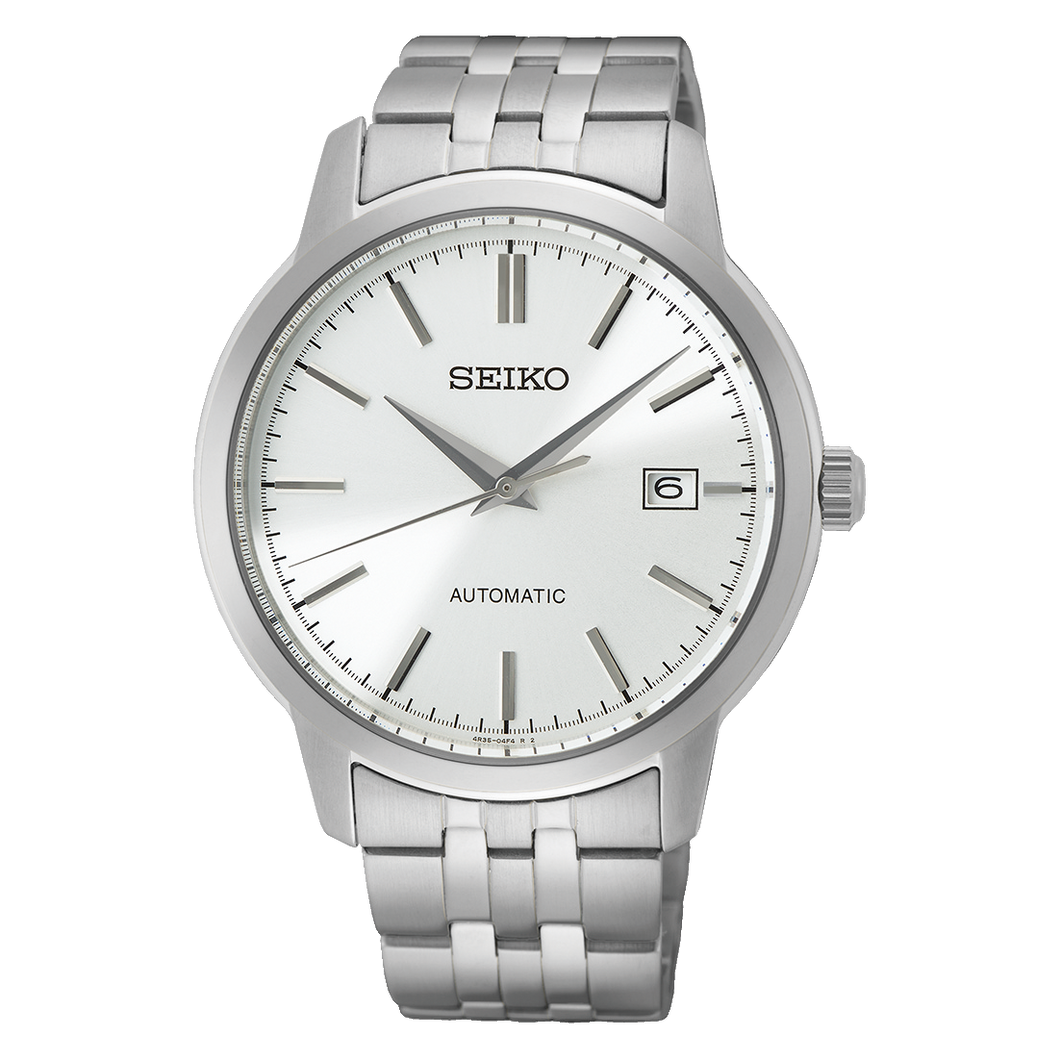 SEIKO Essentials Automatic Men's SRPH85