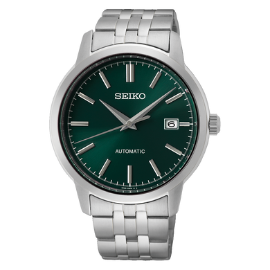 SEIKO Essentials Collection SRPH89