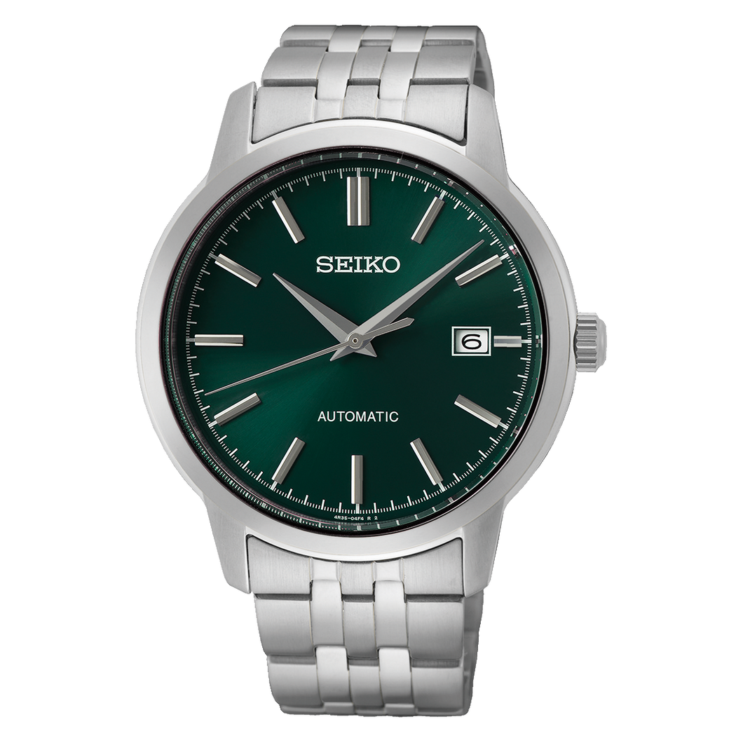 SEIKO Essentials Collection SRPH89