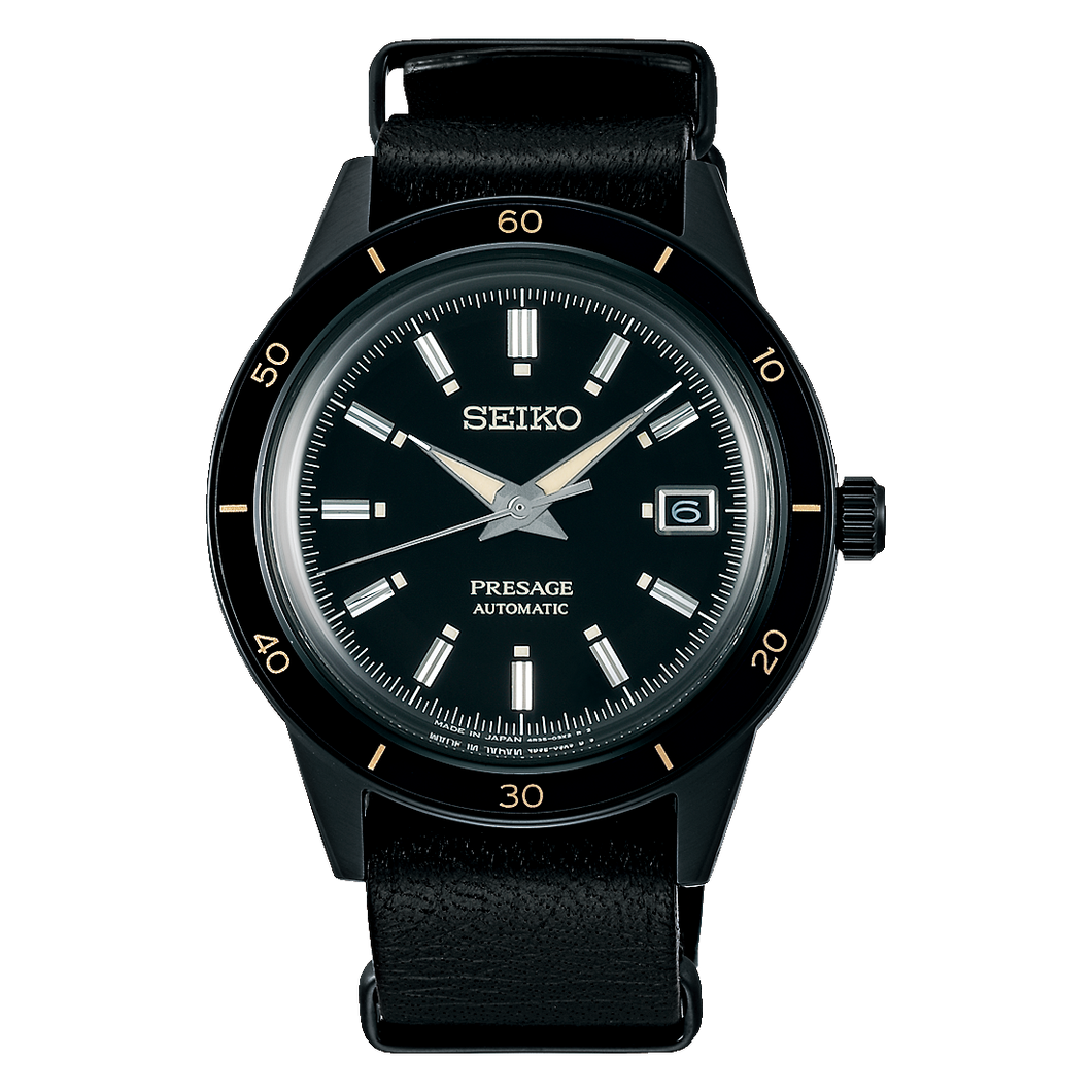 SEIKO Presage Style SRPH95