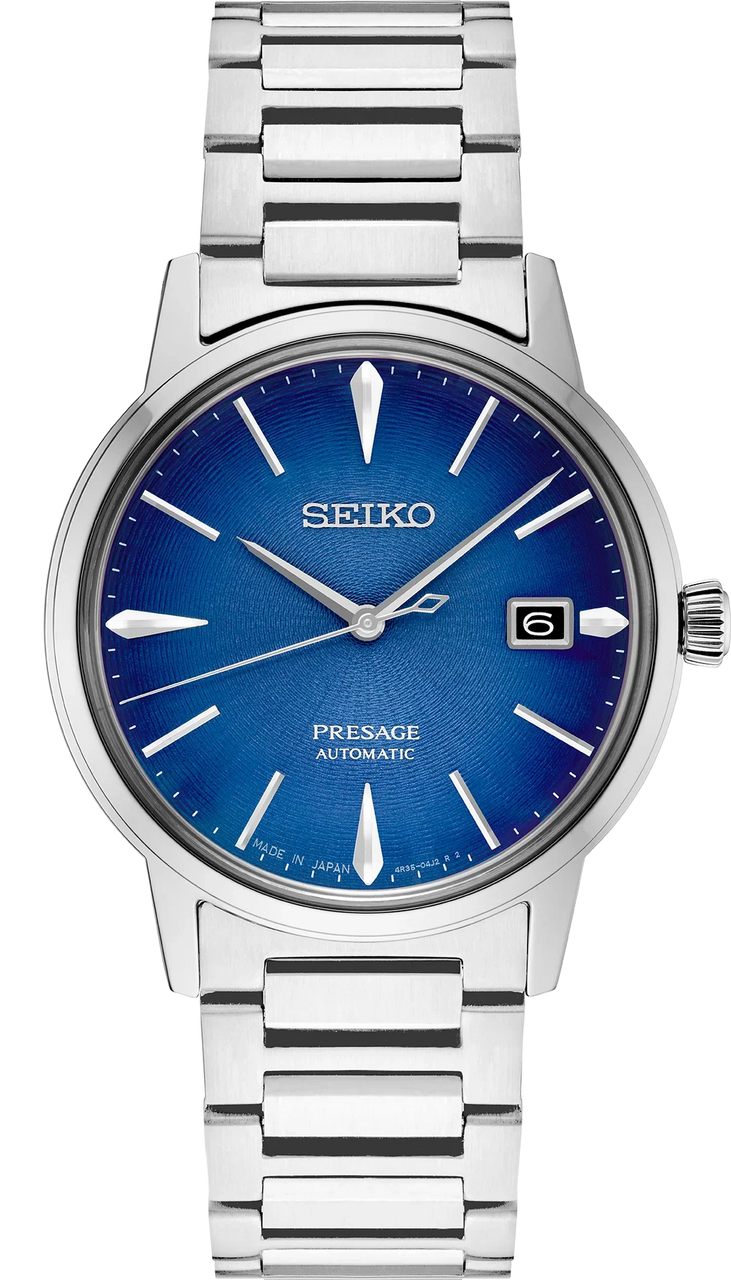 SEIKO Presage Cocktail Time SRPJ13