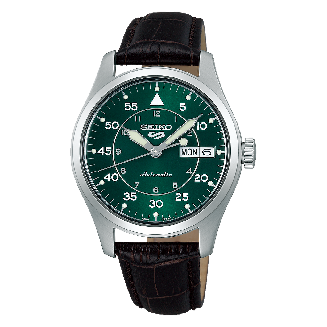 SEIKO 5 Sports
Field series SRPJ89